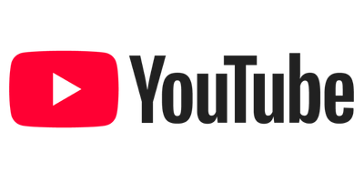 YouTube Logo