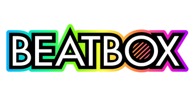 BeatBox Logo